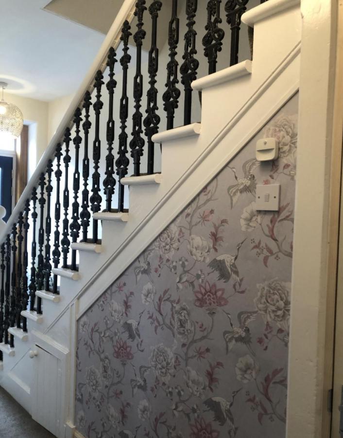 The Castle Front Nest Villa Inverness Luaran gambar